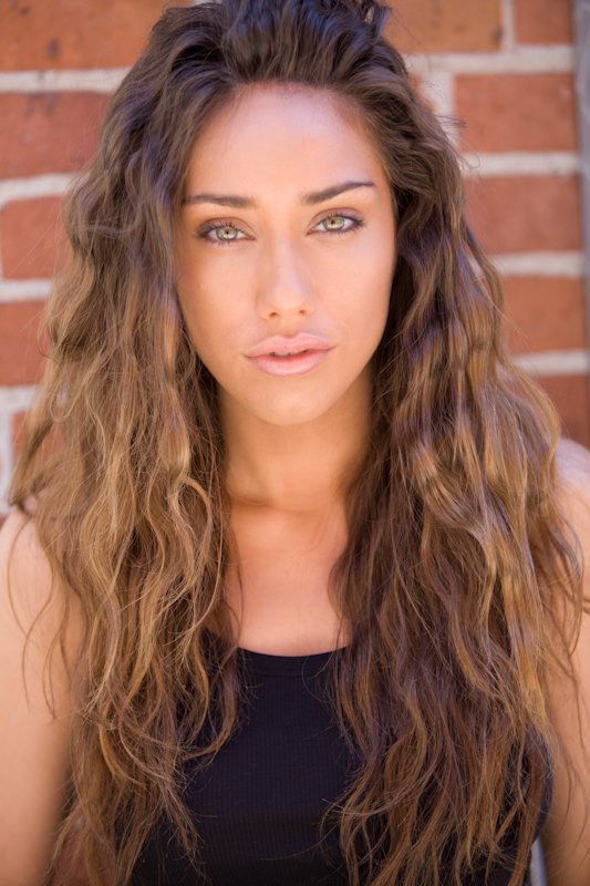 Фото - Коррина Рико: 533x800 / 82 Кб