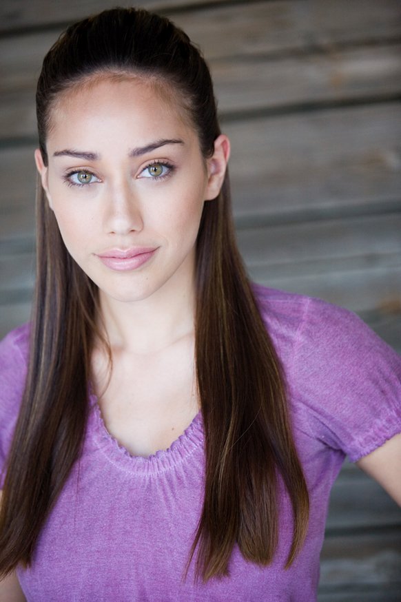 Фото - Коррина Рико: 582x874 / 73 Кб