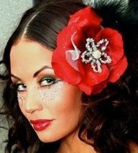 Фото - Николетт Найтингейл: 200x221 / 13 Кб