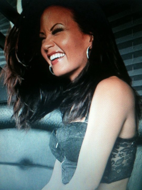 Фото - Николетт Найтингейл: 540x720 / 59 Кб