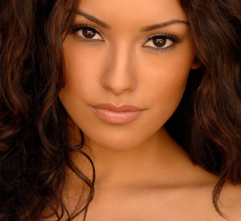 Фото - Зулейка Сильвер: 792x726 / 76 Кб