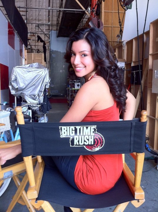 Фото - Зулейка Сильвер: 537x720 / 87 Кб