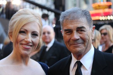 Фото - Роберт Форстер: 375x250 / 21 Кб