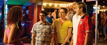 Фото - Джо Томас: 360x153 / 19 Кб