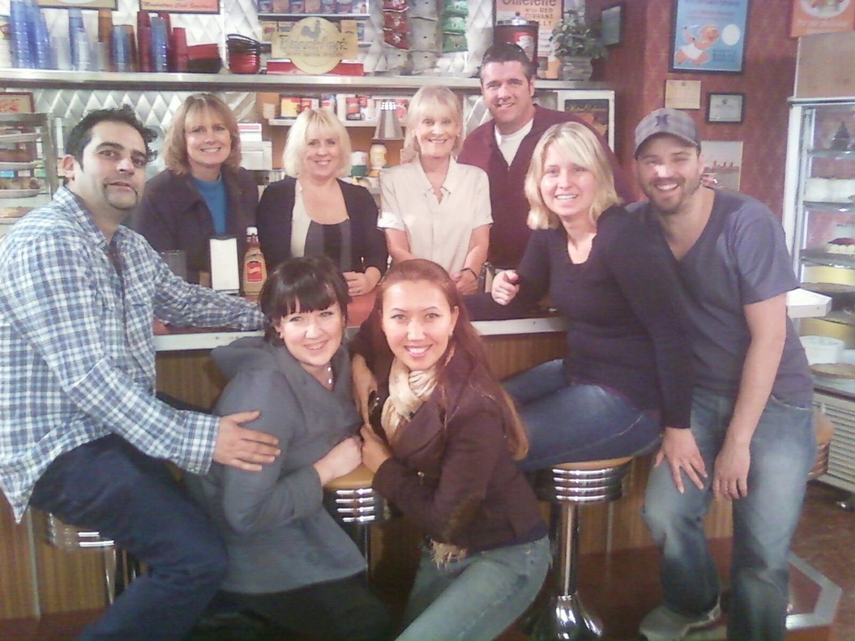 Фото - Элизабет Анн Кошак: 1200x900 / 176 Кб