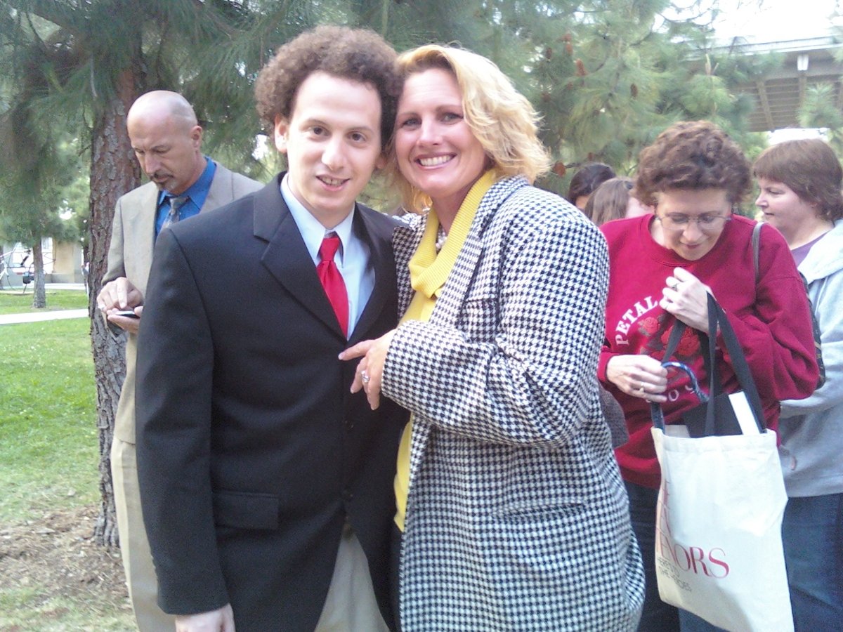 Фото - Элизабет Анн Кошак: 1200x900 / 242 Кб