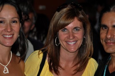 Фото - Кирстен Грегерсон: 401x266 / 22 Кб