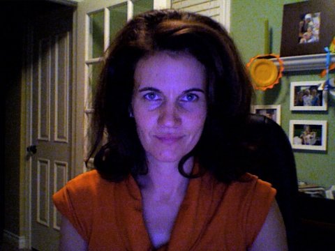 Фото - Кирстен Грегерсон: 480x360 / 32 Кб