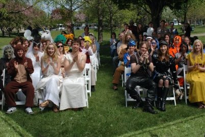 Фото - Кирстен Грегерсон: 402x268 / 38 Кб