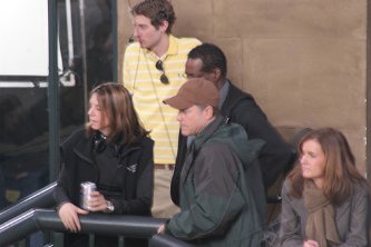 Фото - Кирстен Грегерсон: 333x222 / 15 Кб