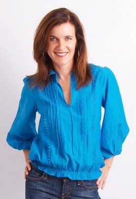 Фото - Кирстен Грегерсон: 268x390 / 19 Кб