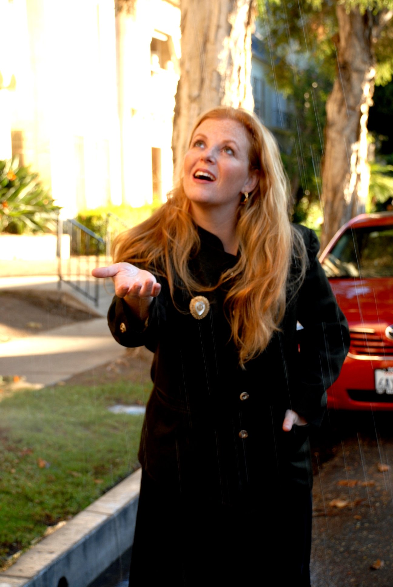 Фото - Карен Э. Райт: 1296x1936 / 240 Кб