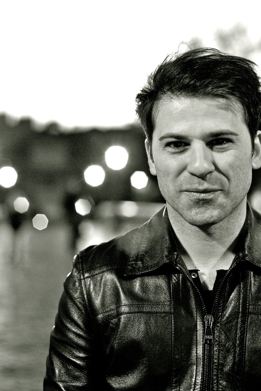 Фото - Нико Мамун: 857x1280 / 209 Кб