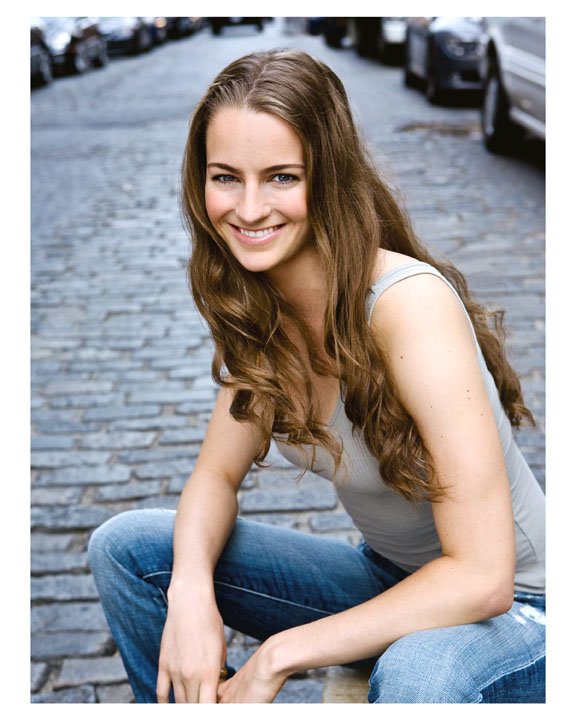 Фото - Джессика ДиДжиованни: 576x720 / 75 Кб