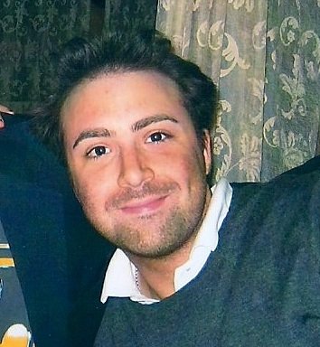 Фото - Берт Маркус: 354x384 / 35 Кб