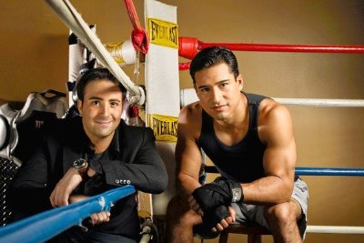 Фото - Берт Маркус: 400x267 / 27 Кб