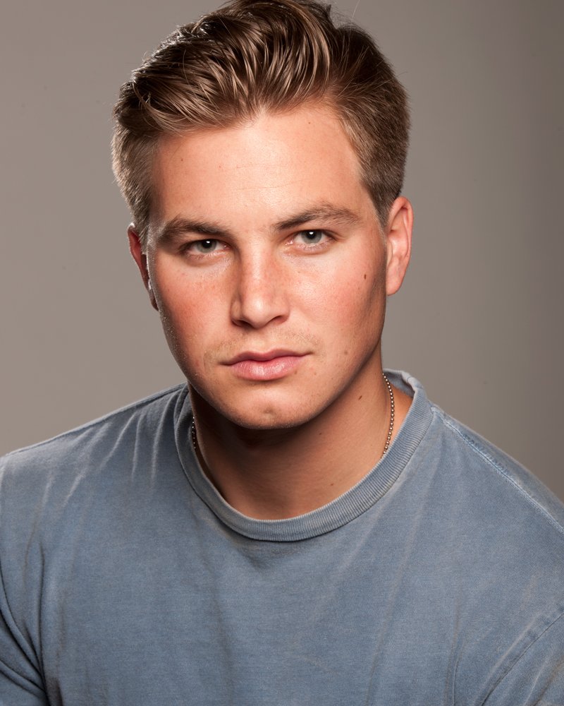 Фото - Блэир Джайсин: 800x1000 / 114 Кб