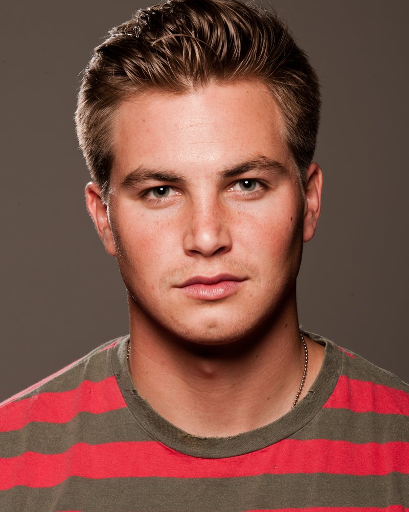 Фото - Блэир Джайсин: 800x1000 / 119 Кб