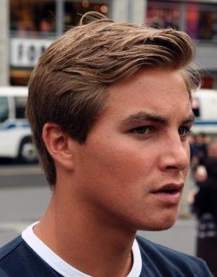 Фото - Блэир Джайсин: 309x393 / 21 Кб