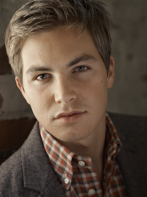 Фото - Блэир Джайсин: 512x683 / 53 Кб