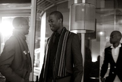 Фото - Эммануэль Акинтунде: 403x269 / 21 Кб