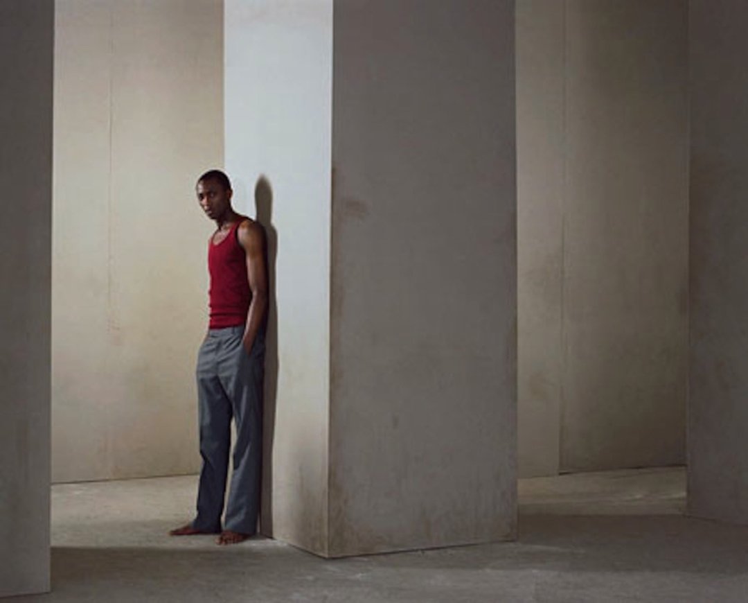 Фото - Эммануэль Акинтунде: 1080x870 / 53 Кб