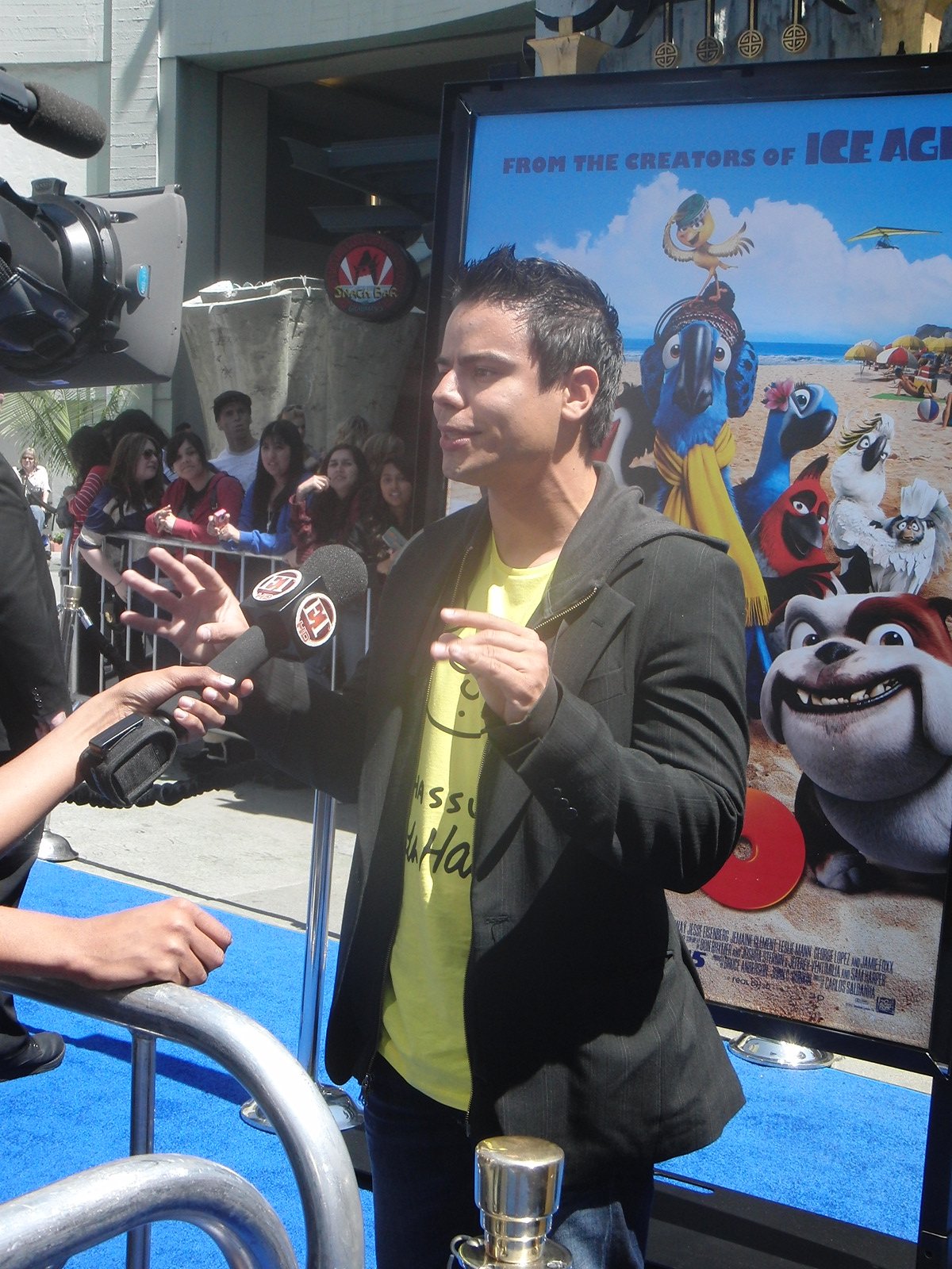 Фото - Франсиско Рамос: 1200x1600 / 387 Кб