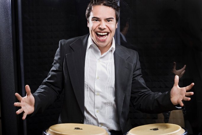 Фото - Франсиско Рамос: 683x456 / 43 Кб