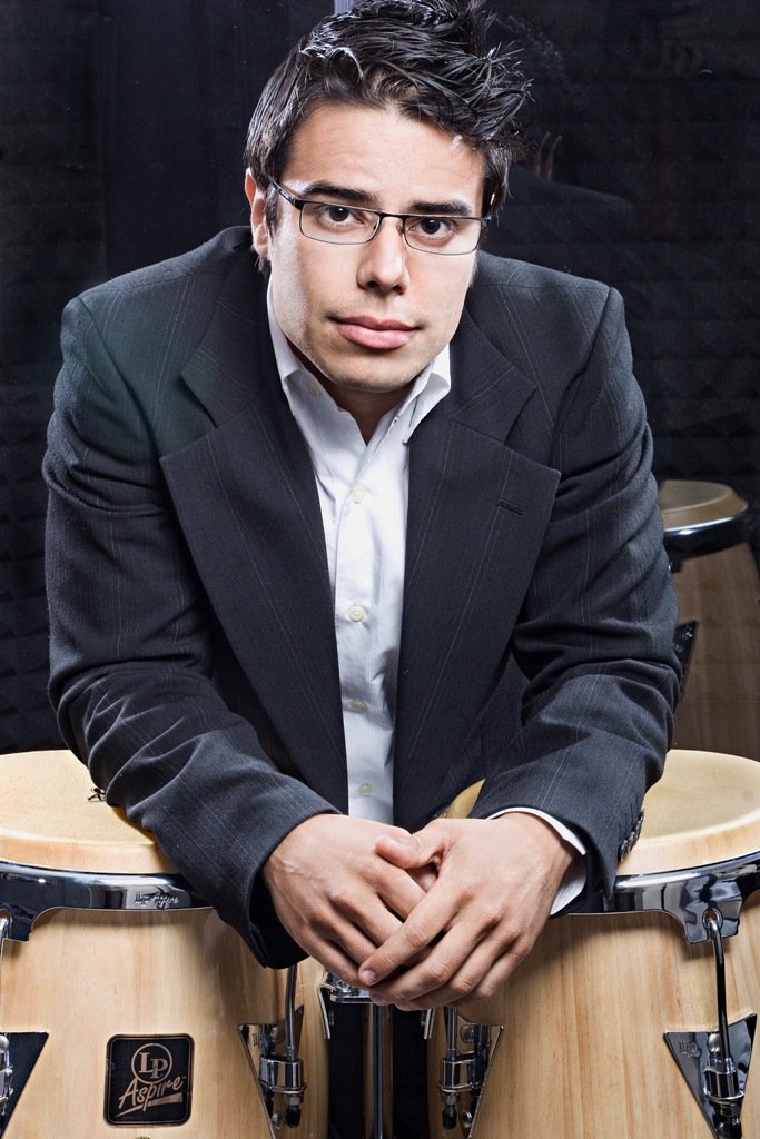 Фото - Франсиско Рамос: 683x1024 / 130 Кб