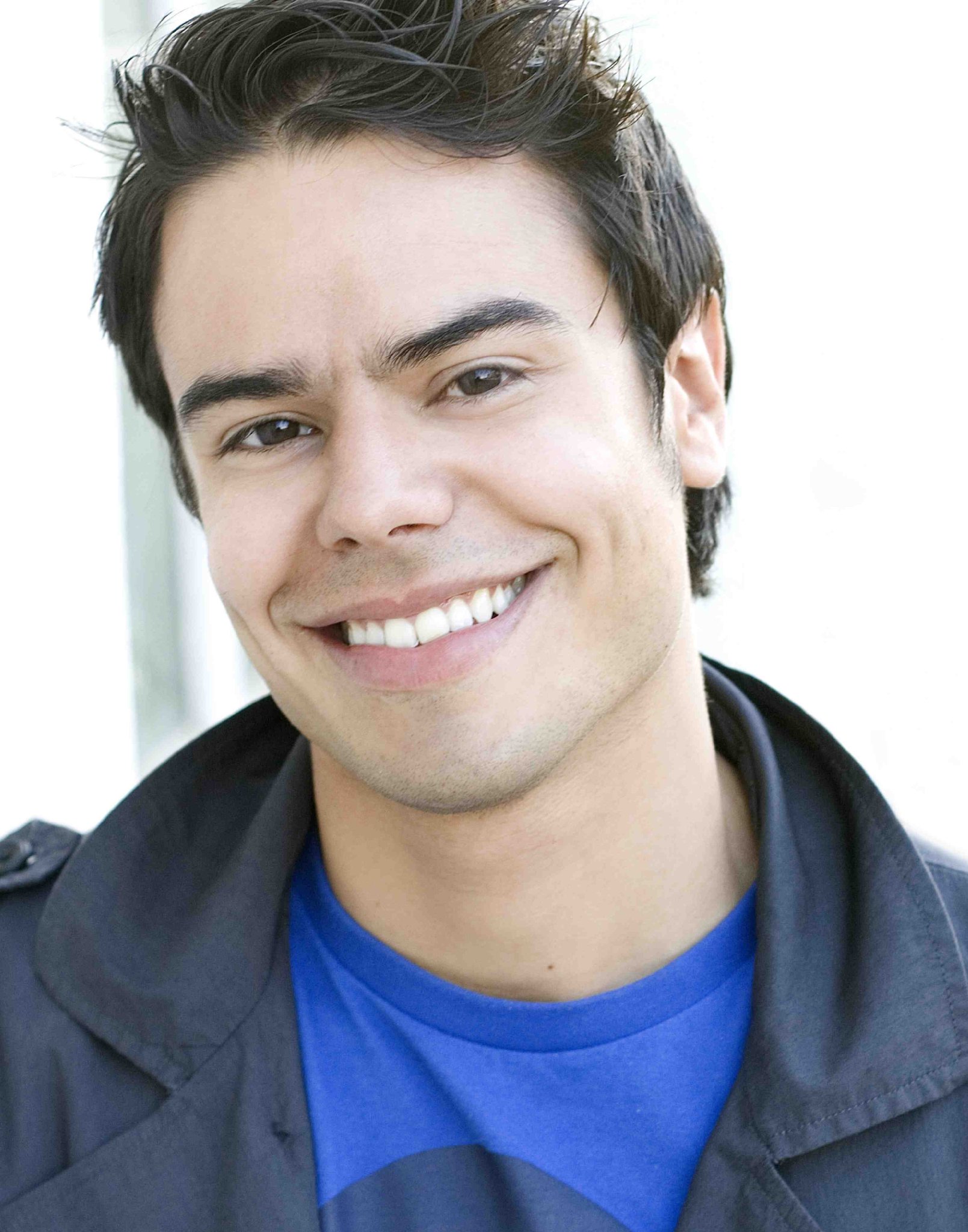 Фото - Франсиско Рамос: 1609x2048 / 356 Кб