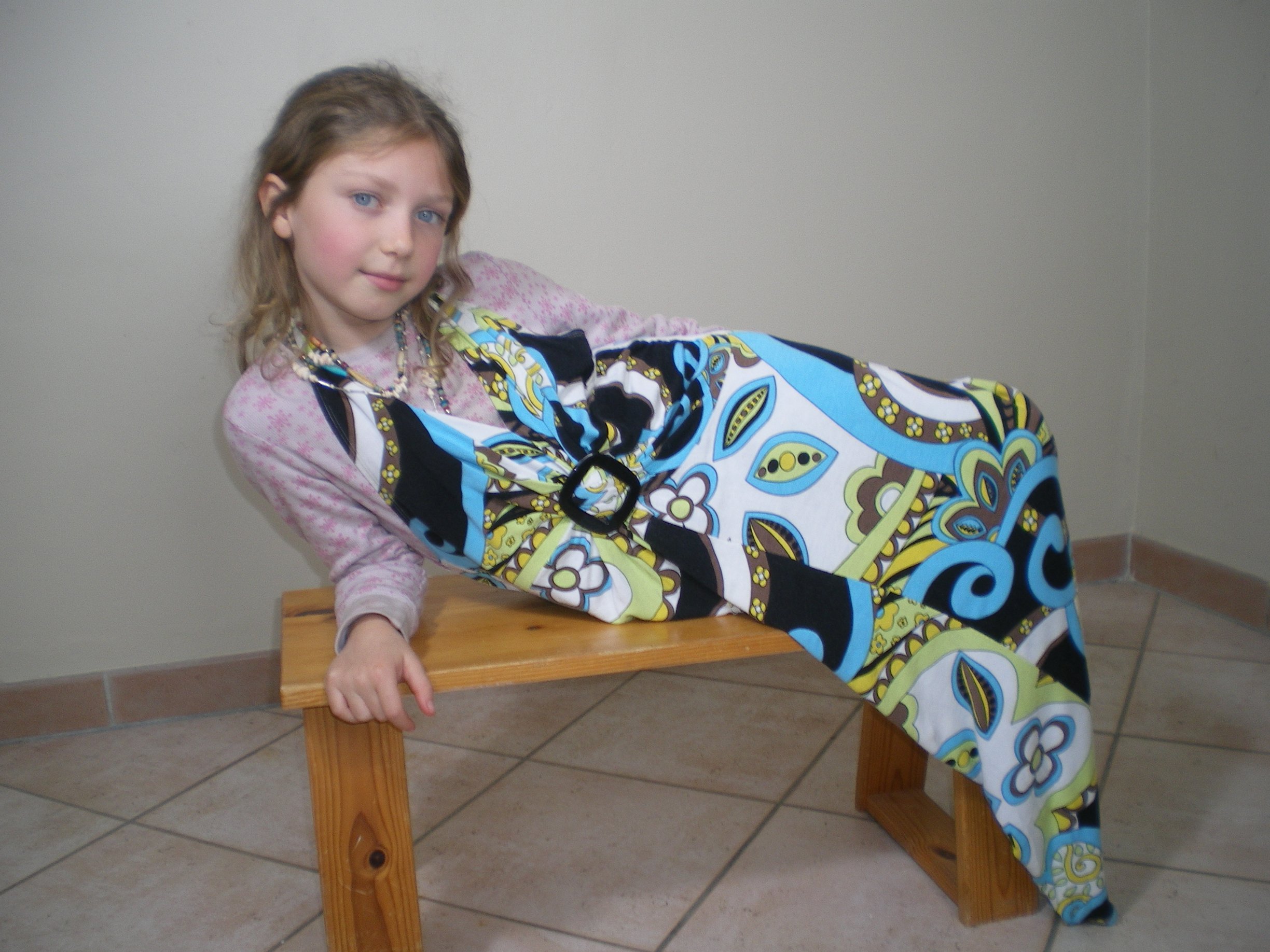 Фото - Изабелла Блейк Томас: 2448x1836 / 578 Кб