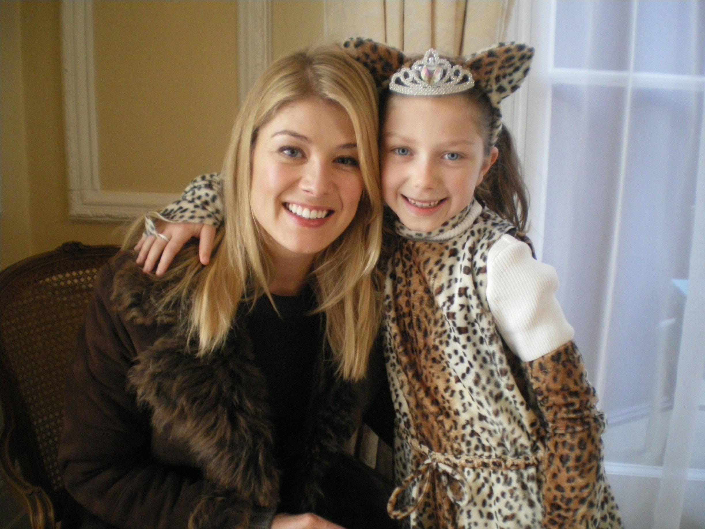 Фото - Изабелла Блейк Томас: 2448x1836 / 589 Кб