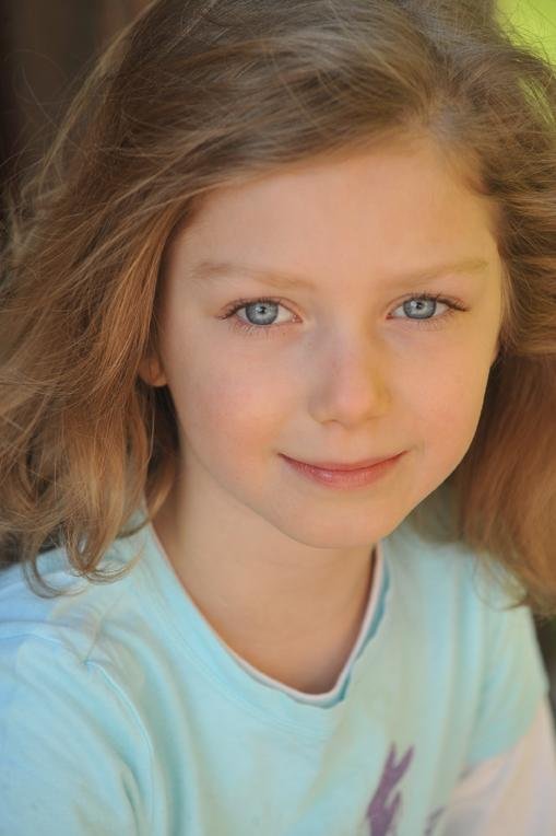 Фото - Изабелла Блейк Томас: 509x764 / 41 Кб