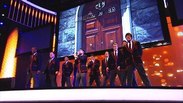 Фото - Доминик Барнс: 360x202 / 23 Кб