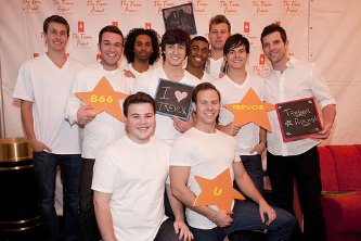 Фото - Доминик Барнс: 333x222 / 22 Кб