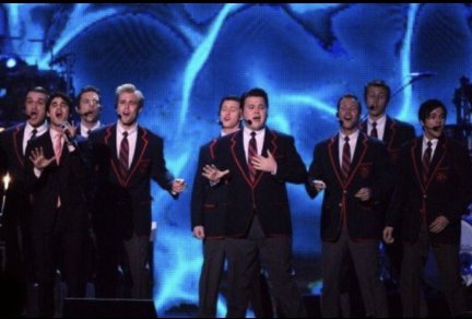 Фото - Доминик Барнс: 432x292 / 26 Кб