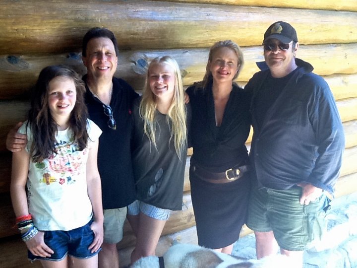 Фото - Чарльз Деннис: 720x540 / 79 Кб