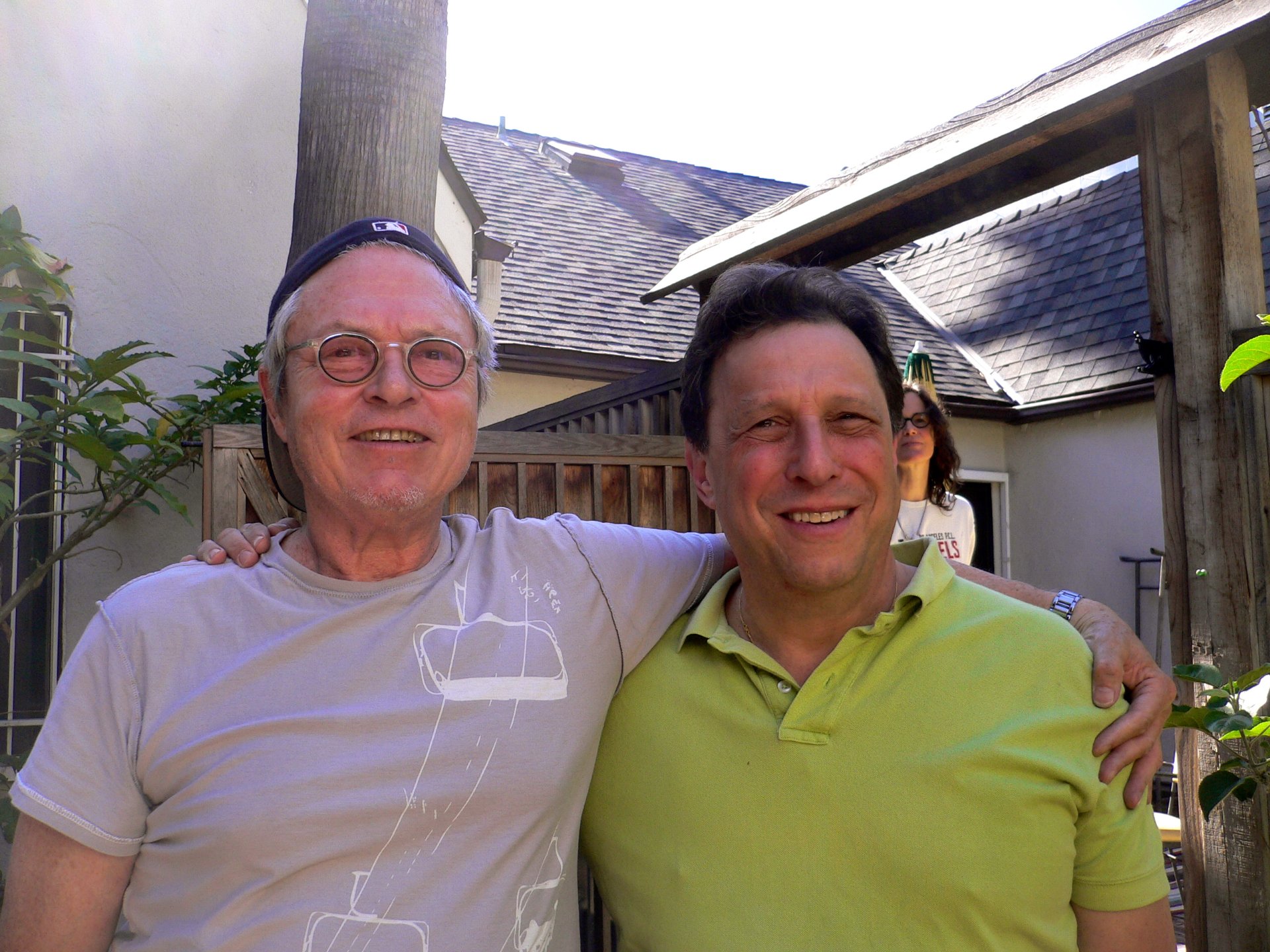 Фото - Чарльз Деннис: 1920x1440 / 458 Кб