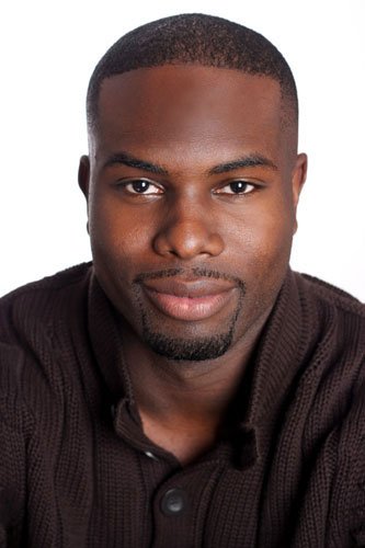 Фото - Терренс Харклесс: 333x500 / 26 Кб