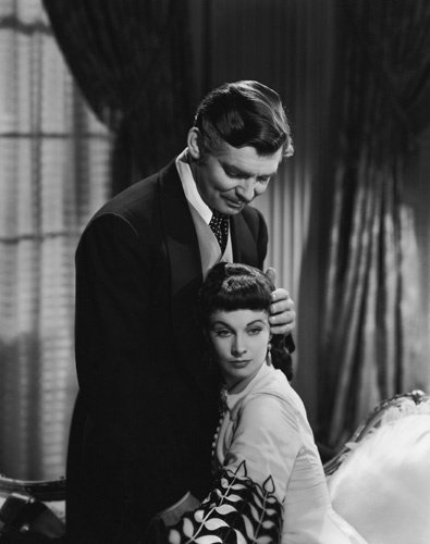 Фото - Кларк Гейбл: 395x500 / 28 Кб