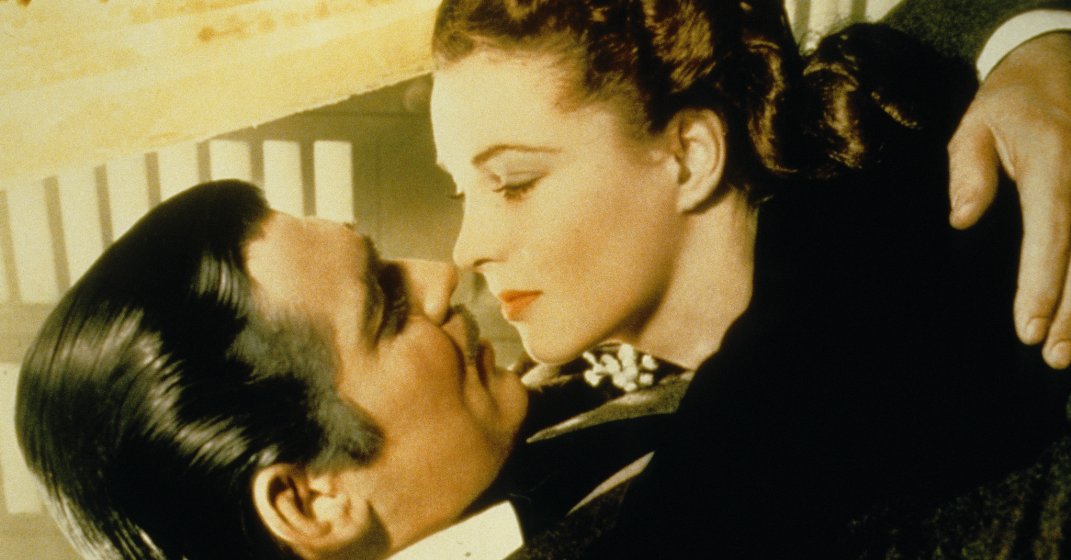 Фото - Кларк Гейбл: 1071x560 / 86 Кб