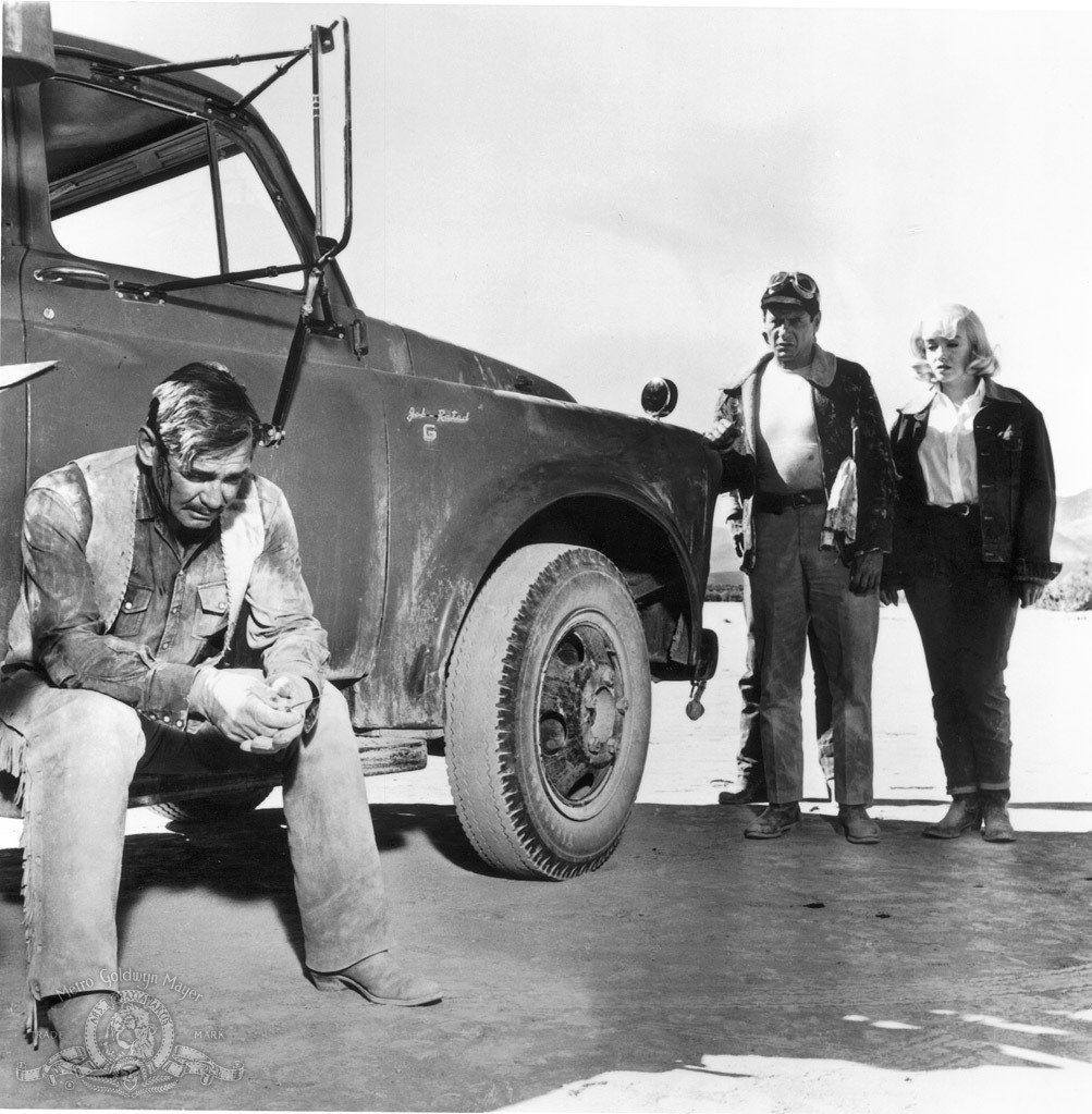 Фото - Кларк Гейбл: 1003x1023 / 200 Кб