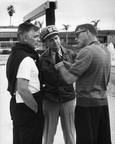 Фото - Кларк Гейбл: 401x500 / 39 Кб