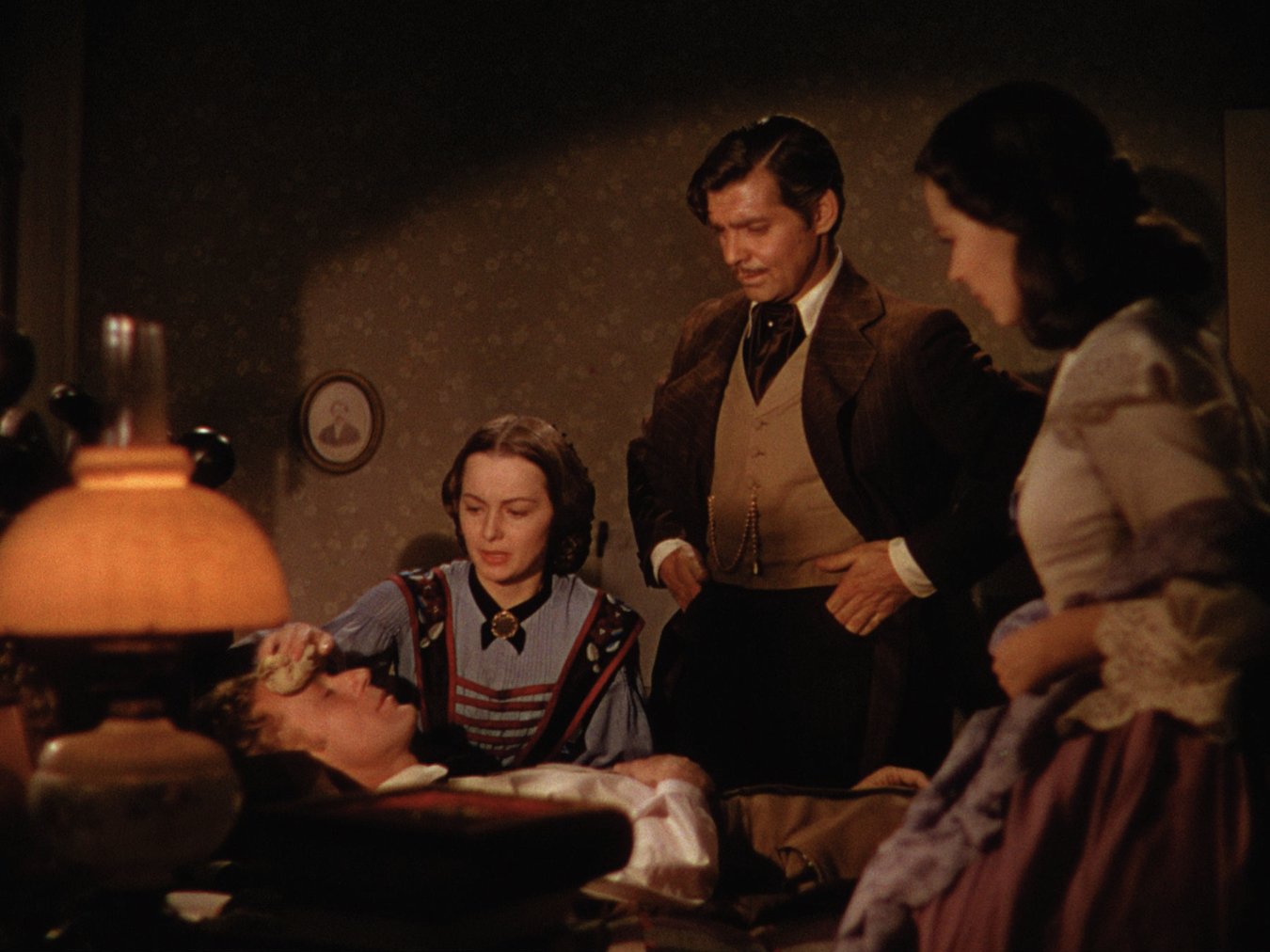 Фото - Кларк Гейбл: 1350x1012 / 149 Кб