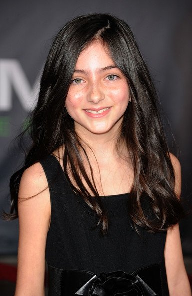 Фото - Шайло Оствальд: 385x594 / 46 Кб