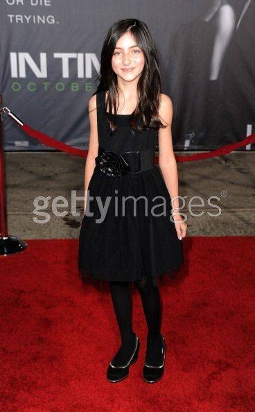 Фото - Шайло Оствальд: 368x594 / 35 Кб