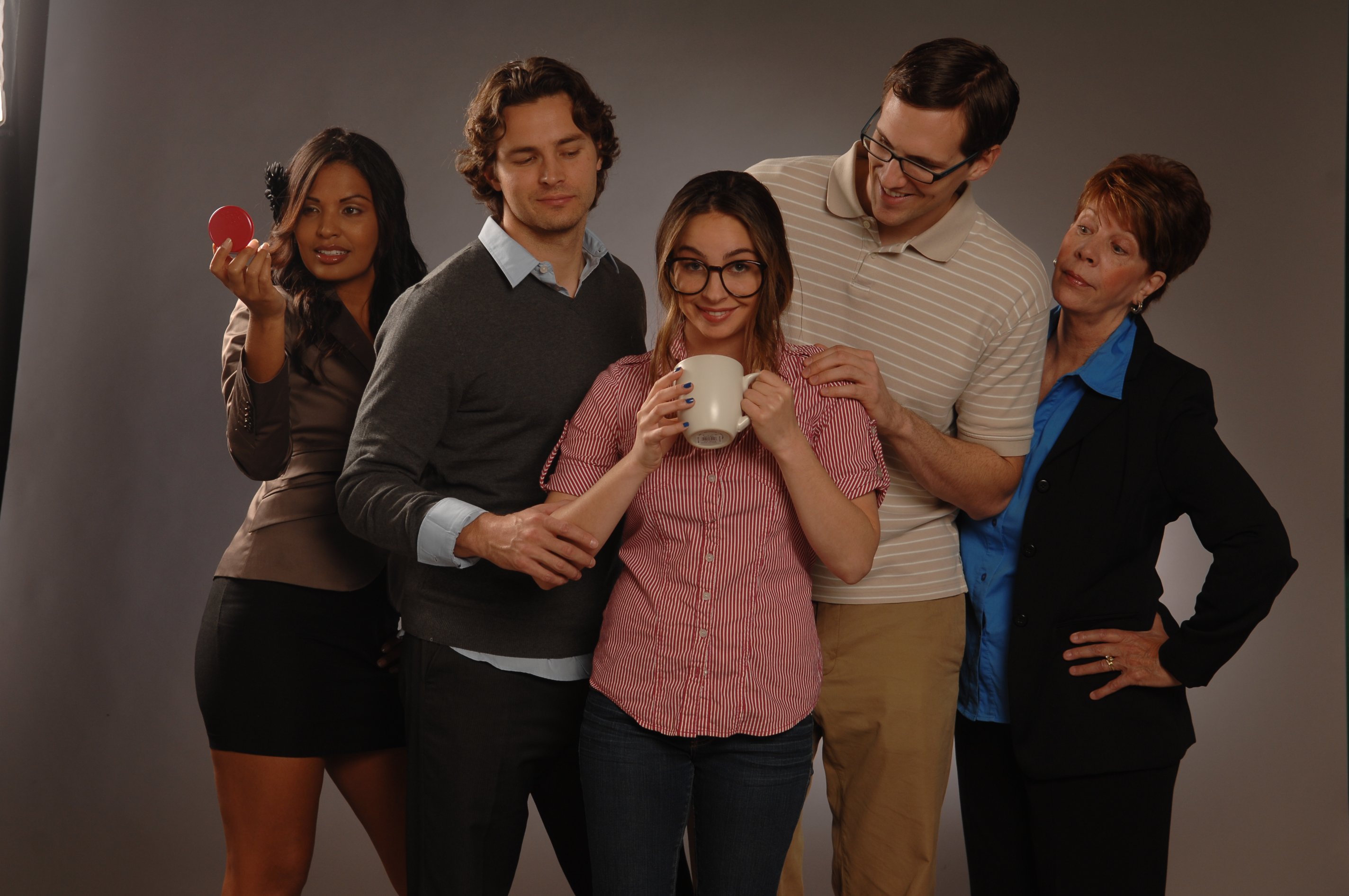 Фото - Карина Родригес: 2848x1892 / 471 Кб