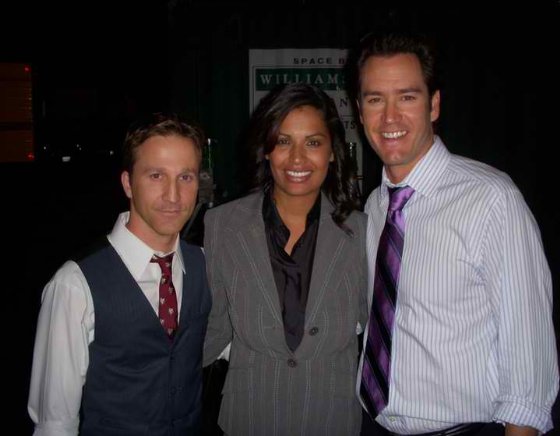 Фото - Карина Родригес: 560x436 / 35 Кб