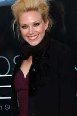 Фото - Адриенн Франц: 268x400 / 15 Кб