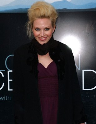 Фото - Адриенн Франц: 309x400 / 17 Кб